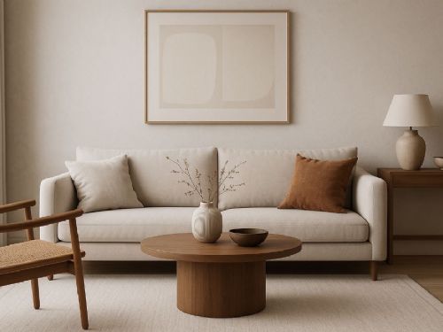 軟裝是什麼？室內設計中的軟裝元素、搭配邏輯與裝修差異